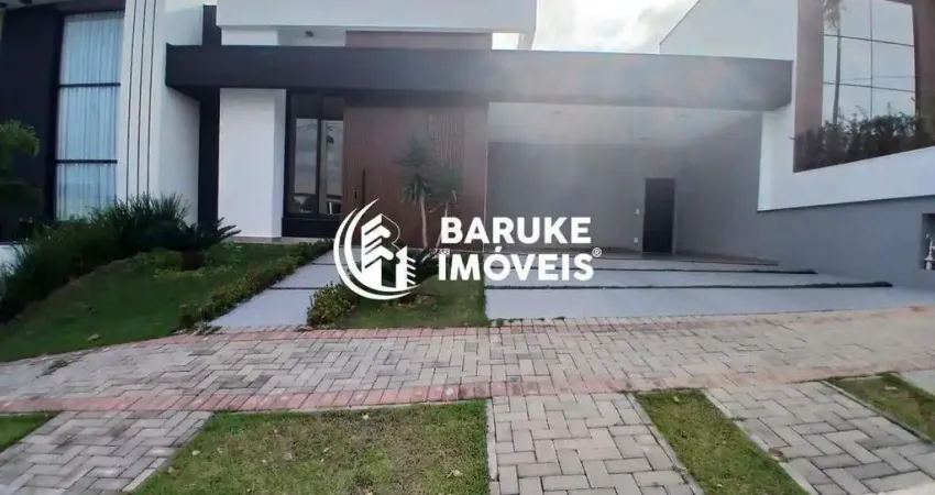 Casa de condomínio 3 quartos 3 suítes à venda no bairro jardim laguna