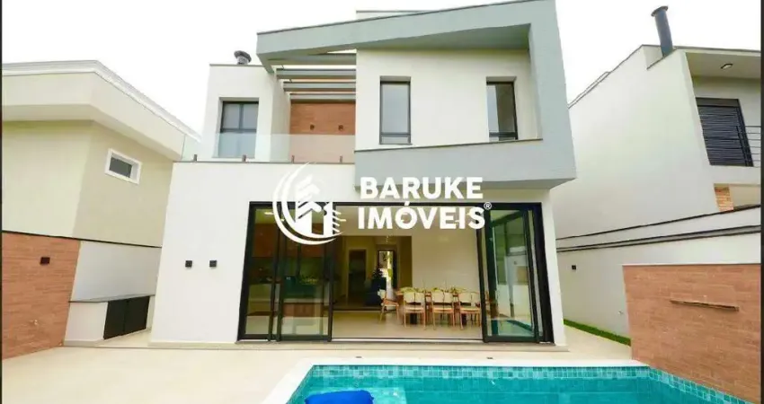 Casa de condomínio 3 quartos 3 suítes à venda no bairro jardins di roma