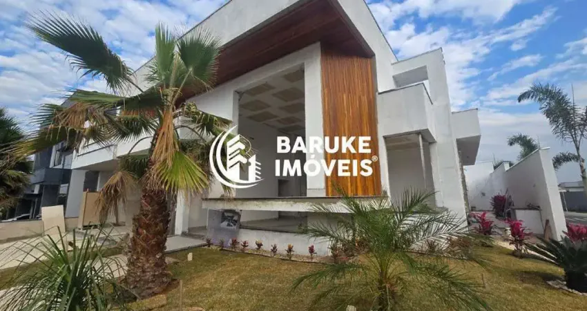 Casa de condomínio 3 quartos sendo 3 suítes à venda no bairro jardim residencial dona maria josé