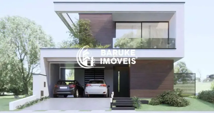 Casa de condomínio 4 quartos 4 suítes à venda no bairro villa sapezal