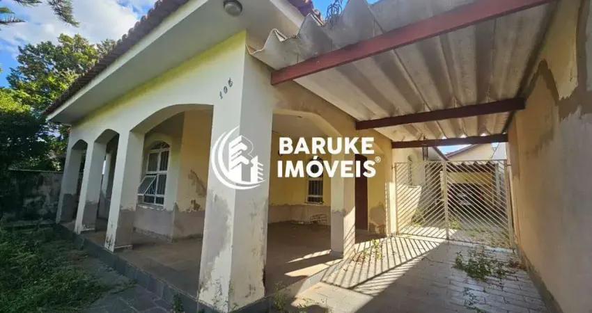 Casa com 3 quartos à venda na Rua Professor Milton Leme do Prado, Solar de Itamaracá, Indaiatuba