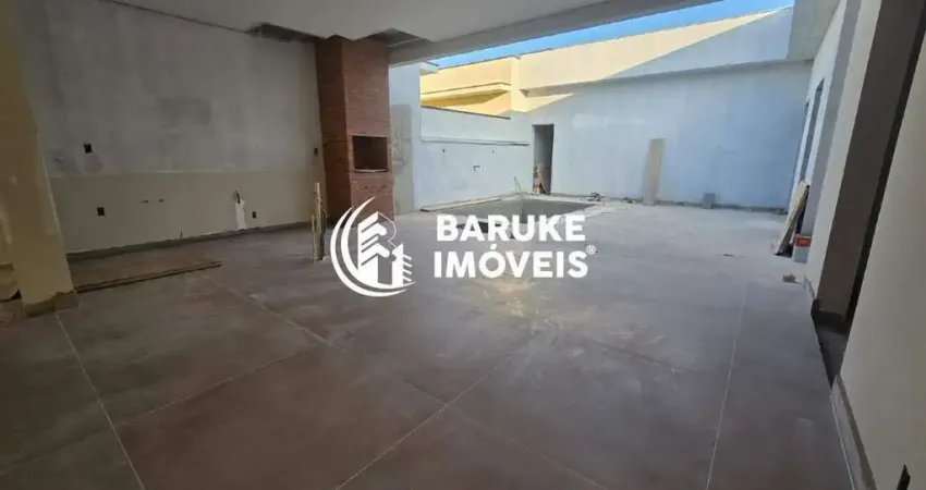 Casa de condomínio 3 quartos sendo 3 suítes à venda no bairro jardim residencial dona maria josé