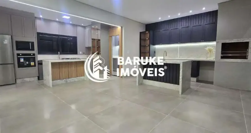 Casa de condomínio 3 quartos sendo 3 suítes à venda no bairro jardim residencial dona maria josé