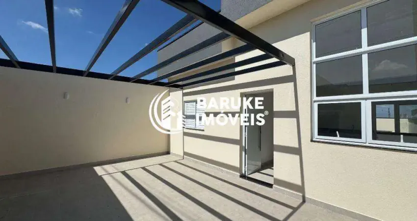 Casa com 3 quartos à venda na Rua Senhor Geraldo Rabello Carvalho, Jardim Casablanca, Indaiatuba