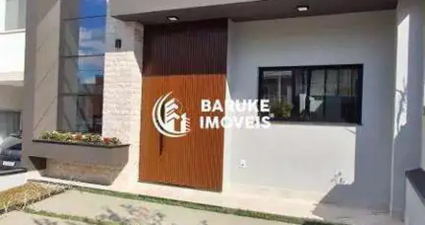 Casa de condomínio 3 quartos 3 suítes à venda no bairro jardim vista verde