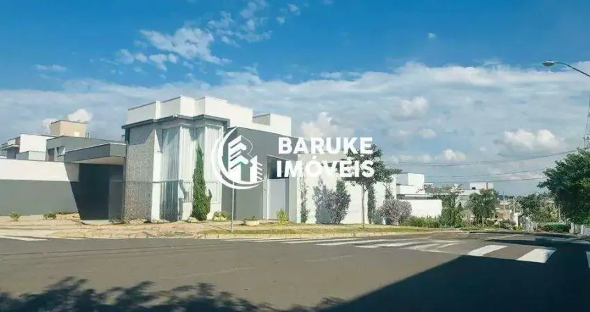 Casa de condomínio 3 quartos 3 suítes à venda no bairro jardim residencial park real