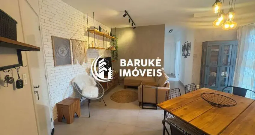 Apartamento 3 quartos edifício residencial plaza bella vista