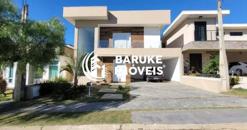 Casa de condomínio 3 quartos 3 suítes para aluguel no bairro jardim residencial alto de itaici