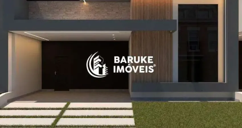 Casa de condomínio 3 quartos 3 suítes à venda no bairro jardim piemonte