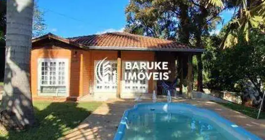 Chácara / sítio com 3 quartos à venda na Rua Domingos Gazignatti, Terras de Itaici, Indaiatuba