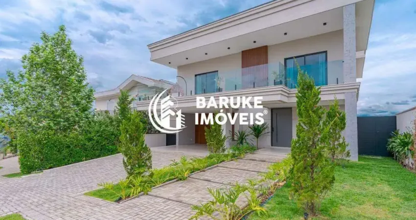 Casa de condomínio 4 quartos 4 suítes à venda no bairro jardim dos lagos