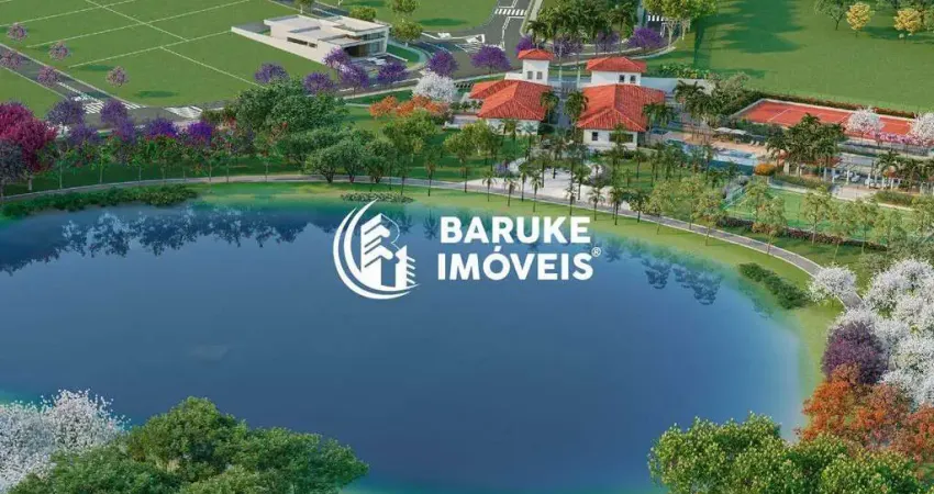 Terreno à venda na Rodovia Engenheiro Paulo de Tarso Souza Martins, Recanto Campestre Internacional de Viracopos Gleba 9, Indaiatuba