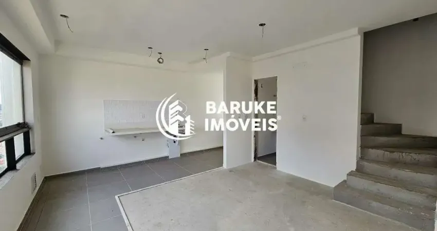 Apartamento 2 quartos, sendo 2 suítes no edifício residencial authoria