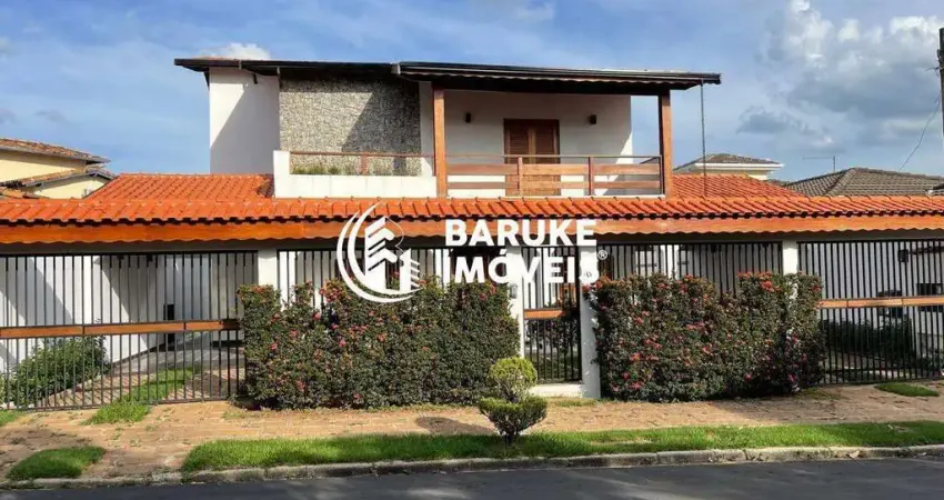Sobrado com 4 suites em jardim solar itamaracá em indaiatuba sp!!!