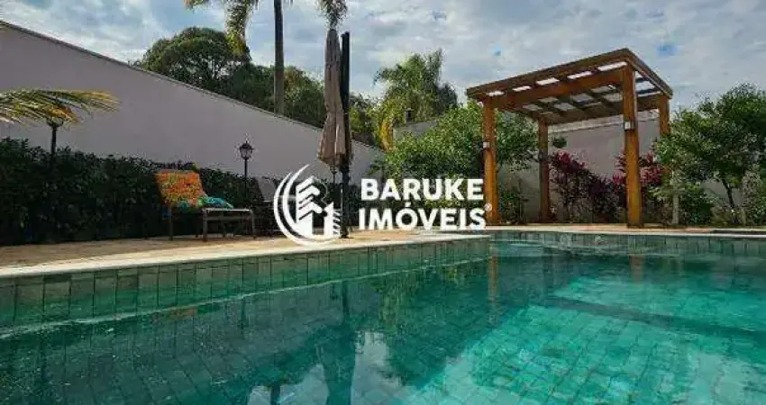 Casa com 3 quartos à venda na Rua Perdiz, Vila Avaí, Indaiatuba