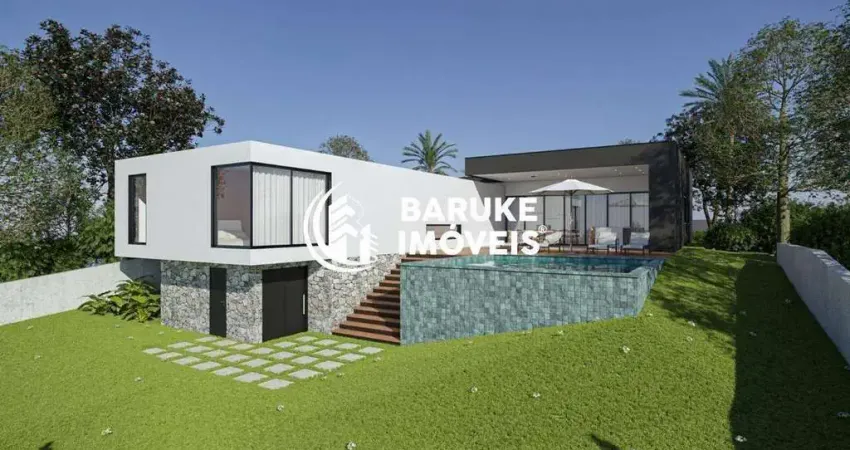 Casa de condomínio 4 quartos 4 suítes à venda no bairro jardim quintas da terracota