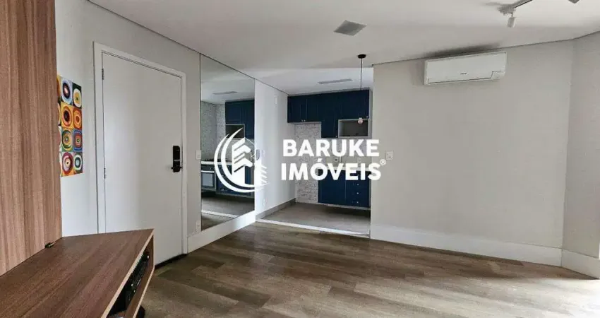 Apartamento 2 quartos edifício residencial plaza bella vista