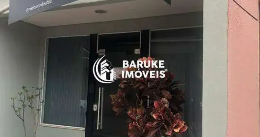 Sala comercial à venda na Rua Pedro de Toledo, Centro, Indaiatuba