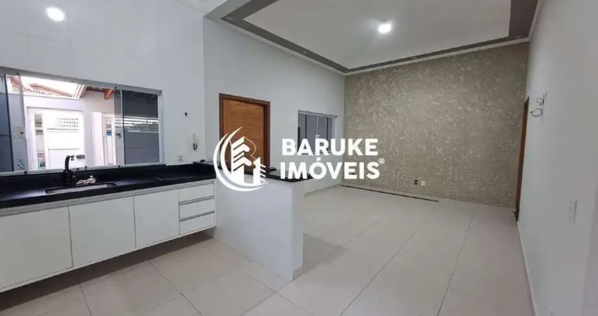 Casa térrea com 3 quartos sendo 1 suíte no bairro vila florença