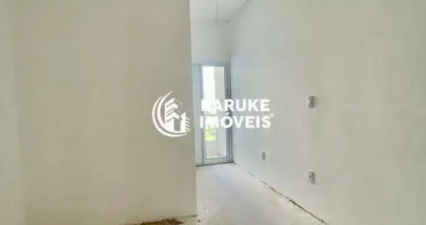 Apartamento 3 quartos 1 suíte à venda no bairro jardim bela vista