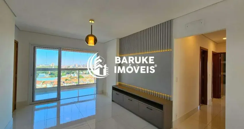 Apartamento com 3 quartos à venda na R Armando Sales Oliveira, Cidade Nova I, Indaiatuba