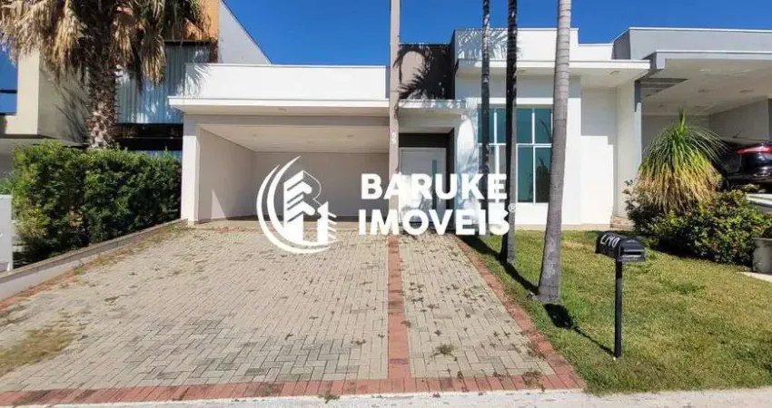 Casa de condomínio 3 quartos 3 suítes para aluguel no bairro jardim residencial maria dulce