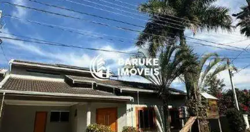 Casa de condomínio 4 quartos 4 suítes à venda no bairro vila inglesa