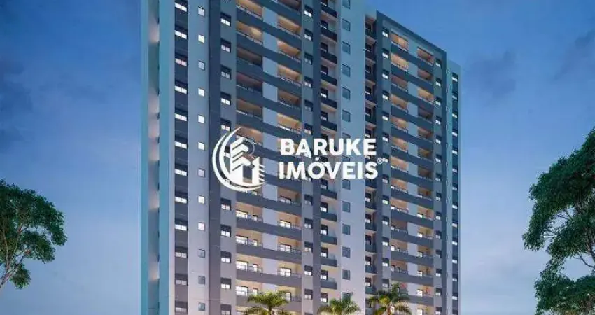 Apartamento 3 quartos 1 suíte à venda no bairro reserva laguna