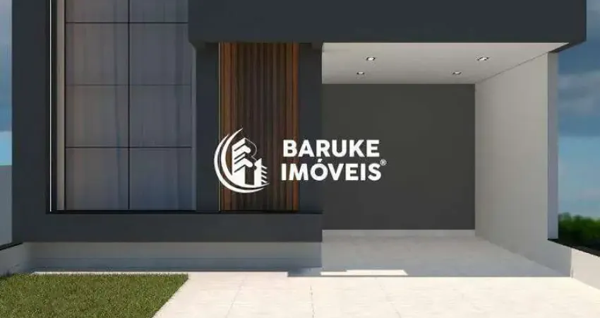 Casa de condomínio 3 quartos 1 suíte à venda no bairro park gran reserve