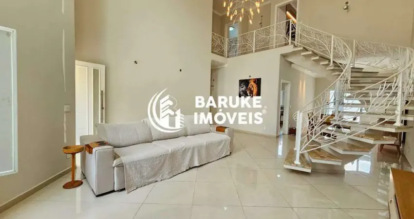 Sobrado com 3 suítes amplas a venda no bairro jardim esplanada