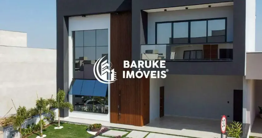 Sobrada com 3 suítes a venda no condomínio dona maria josé em indaiatuba sp!!!