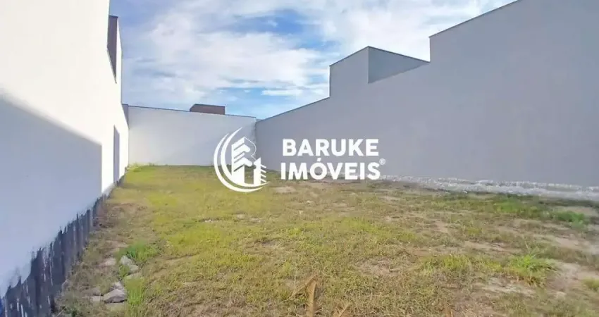 Terreno em condomínio fechado à venda na Avenida Mario Gil, Loteamento Park Gran Reserve, Indaiatuba