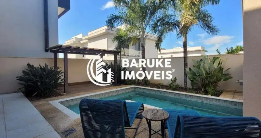 Casa de condomínio 3 quartos 1 suíte à venda no bairro jardim residencial alto de itaici