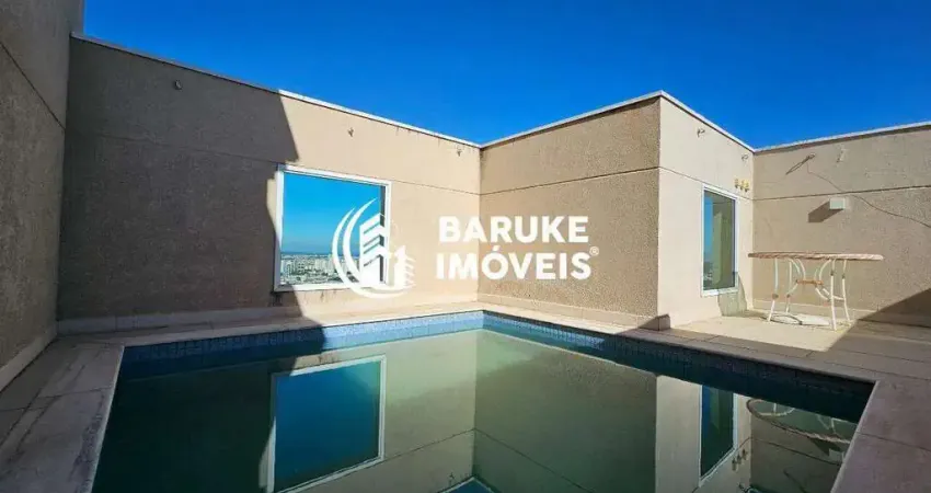 Cobertura com 3 quartos à venda na Rua Armando Salles de Oliveira, Cidade Nova I, Indaiatuba