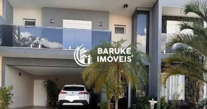 Casa de condomínio 3 quartos 3 suítes à venda no bairro jardim esplendor