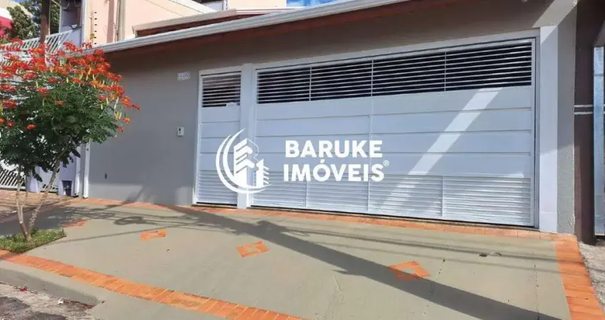 Casa com 3 quartos sendo 1 suite no jardim colonial em indaiatuba sp!!!