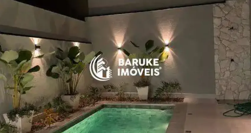 Casa de condomínio 3 quartos 3 suítes à venda no bairro residencial london park