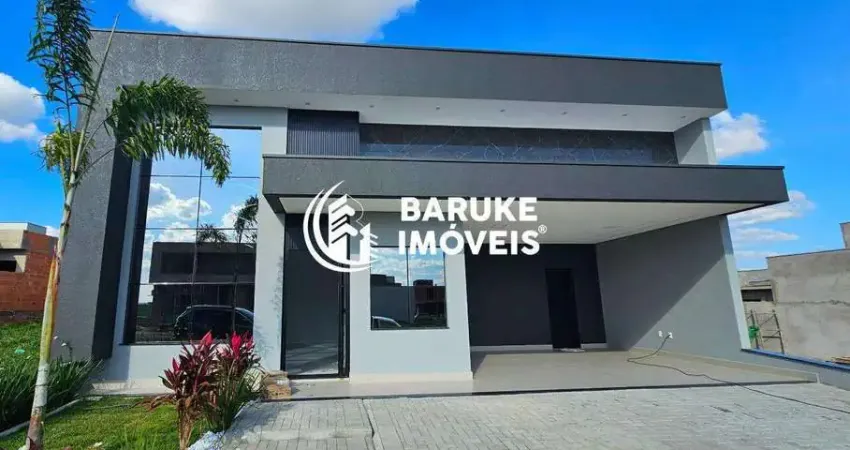 Casa de condomínio 3 quartos 3 suítes à venda no bairro jardim residencial dona maria candida