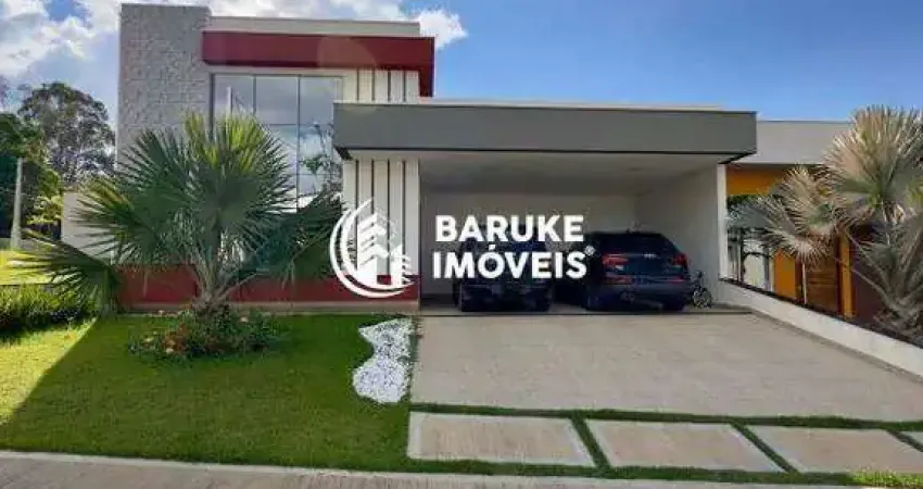 Casa de condomínio 3 quartos 3 suítes à venda no bairro jardins di roma