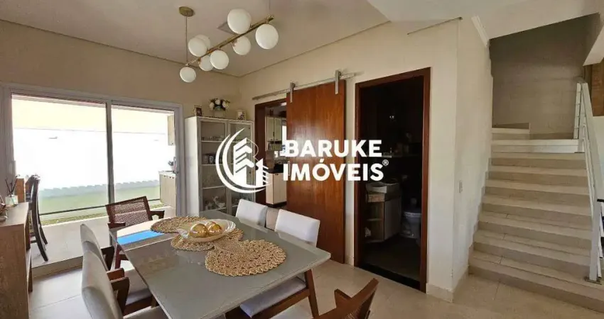 Casa de condomínio 3 quartos sendo 1 suíte à venda no bairro jardins do império