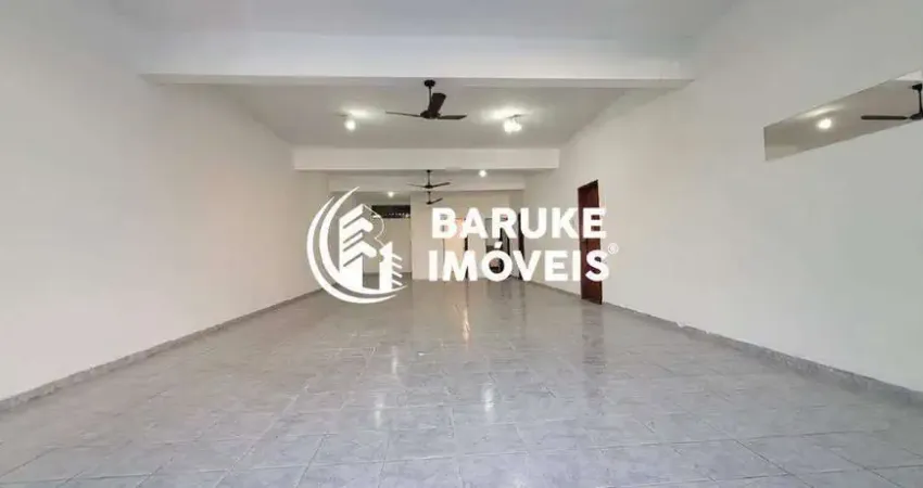 Ponto comercial para alugar na Rua dos Indaiás, Jardim Belo Horizonte, Indaiatuba