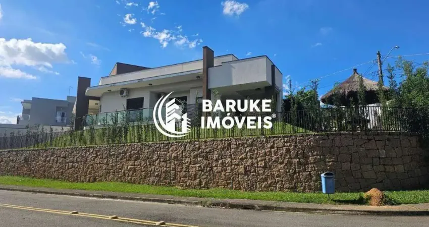 Casa de condomínio 3 quartos sendo 3 suítes à venda no condomínio reserva bom viver