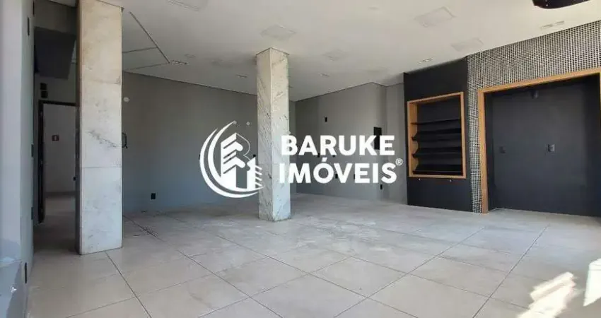 Sala comercial para alugar na Rua Candelária, Centro, Indaiatuba