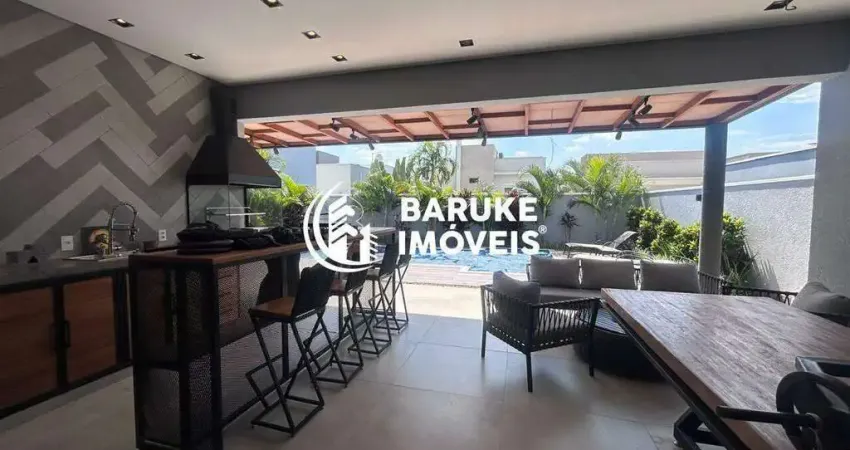 Casa de condomínio 3 quartos 3 suítes à venda no bairro jardim residencial alto de itaici