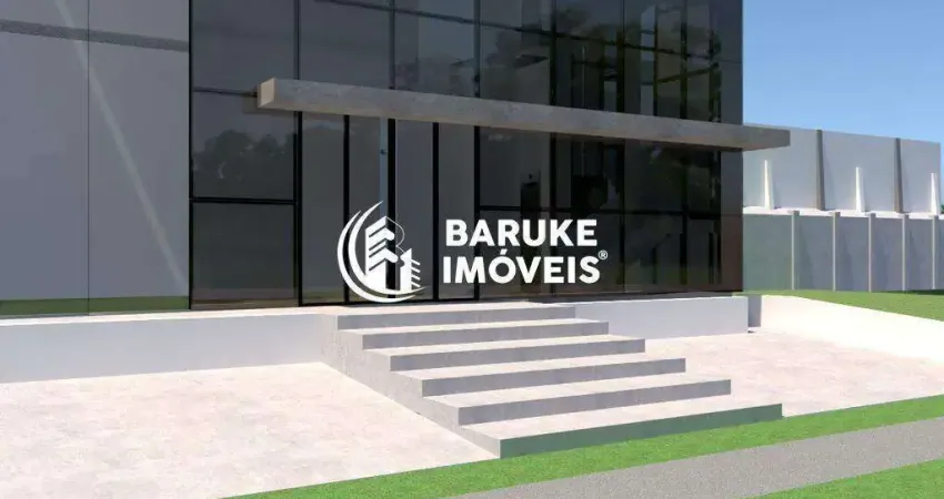 Prédio comercial à venda de 1.209 m² em frente ao parque ecológico em indaiatuba/sp