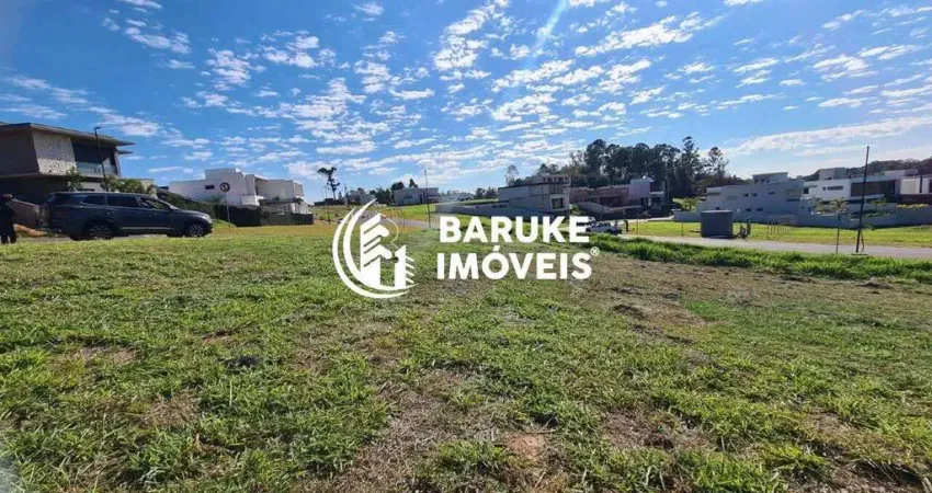 Terreno à venda na Avenida Bernardino Bonavita, Jardim Santa Rita, Indaiatuba