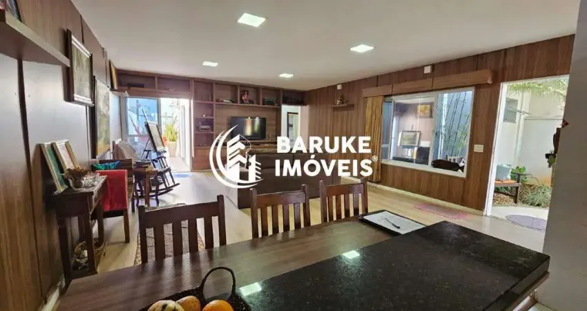 Casa de condomínio 3 quartos sendo 3 suítes à venda no condomínio jardim residencial terra nobre