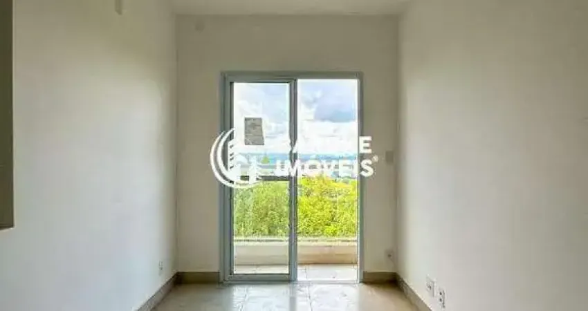 Apartamento com 2 quartos à venda na Estrada Municipal Chafic José Saif, Jardim Casablanca, Indaiatuba