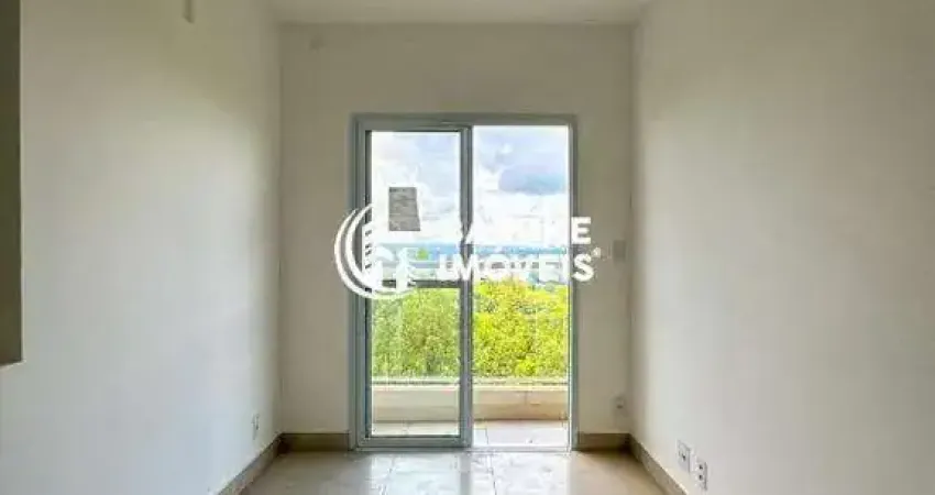 Apartamento com 2 quartos à venda na Estrada Municipal Chafic José Saif, Jardim Casablanca, Indaiatuba