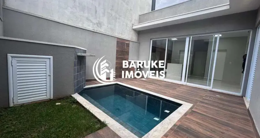 Casa de condomínio 3 quartos 3 suítes à venda no bairro jardim residencial viena